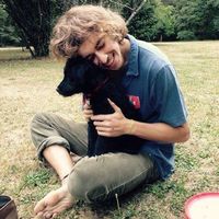 Maximiliano García的照片