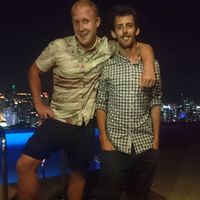 Fotos von Adam Tiffany