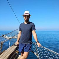 Claudiu Ciugulea的照片