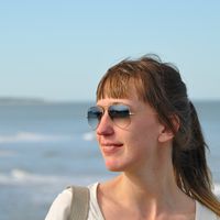 VALERIA GUERNIK的照片