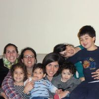 Fotos von Diana Garcimuño