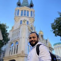 Sercan SAATÇI's Photo