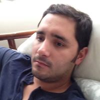 Jorge Vlahović Coscio's Photo