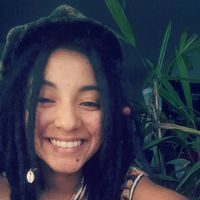 Fotos von Pâmella Sale