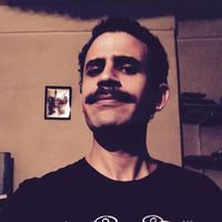 Muhammad Zaytoun's Photo