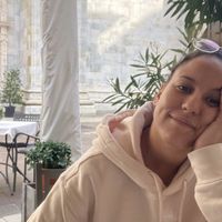 Hayat Elkendil's Photo