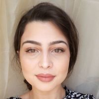 Maria Sakhraoui的照片