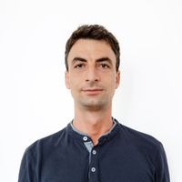 Dejan Bogdanović's Photo