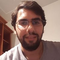 Johnny Mikhael's Photo