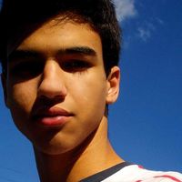 Bernardo Ferreira's Photo