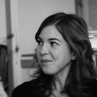 Adélaïde  de Lastic's Photo