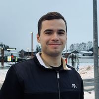 Tomáš Blahuta's Photo