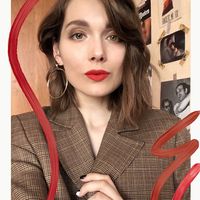 Sofia Krasnoperova的照片