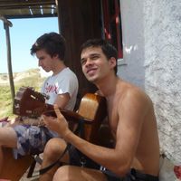 Gabriel Epstein的照片