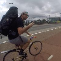 Jacob Willmot's Photo