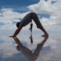 Margot Hefez's Photo