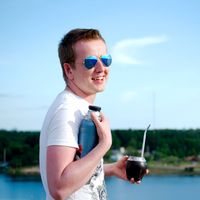 Kamil Dziedzic's Photo