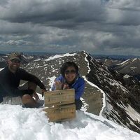 Christian Wolff's Photo