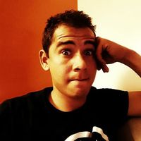 Brandon Dox的照片