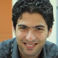 Amro El Gharably's Photo