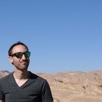 Fotos von Alon Ben Sasson