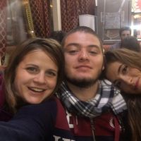 Bryan Lopez的照片