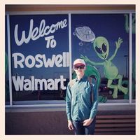 Aaron Wallace的照片