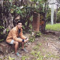 Photos de Daniel Llempen