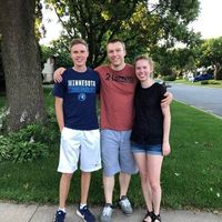 Jacob Peterson的照片