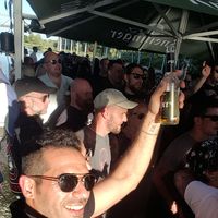 Fotos de Sem Moqadam