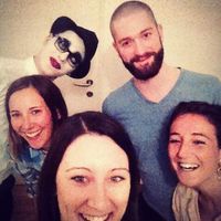 Fotos von Birgit Zpunkt