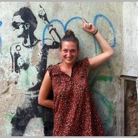 Mailin Loock's Photo