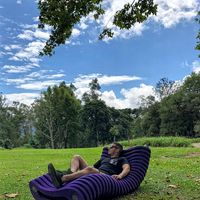 Aaron Aguilar Ruiz's Photo