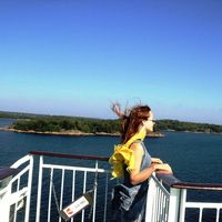 Yaryna Pyrih的照片