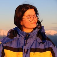 Evelyn Widmann的照片