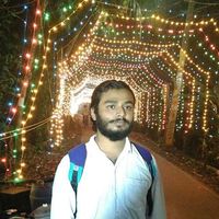 Sudeep  Goswami's Photo