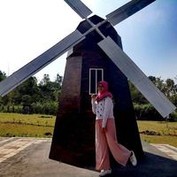 Anisah Herniwati's Photo