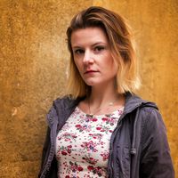 Le foto di Ivana Mejsnarová