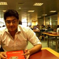 Saad Baghpati的照片