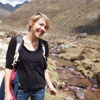 Fotos von Tatiana Sainte