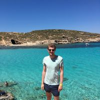 Morten Sanden's Photo