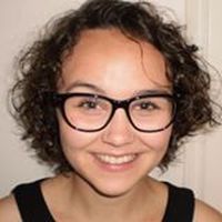 Claire Mazé的照片