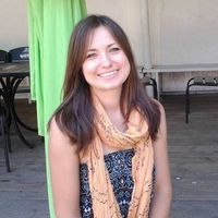 Anna Nadtochiy's Photo