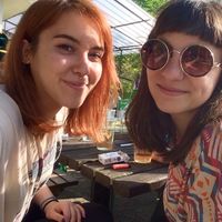 Anamarija Knezevic's Photo