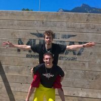 Benoît Babando的照片