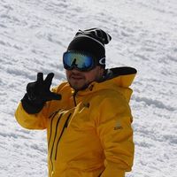 Santiago Espinoza's Photo