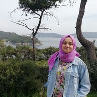 Kübra Kuş的照片