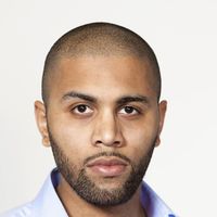 Asaad El Salawi的照片