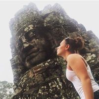 Leslie Spauwen的照片