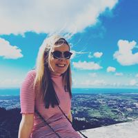 Fotos de Sophie Veronica